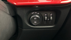 Vauxhall Mokka 1.2 Turbo SRi Premium 5dr Petrol Hatchback